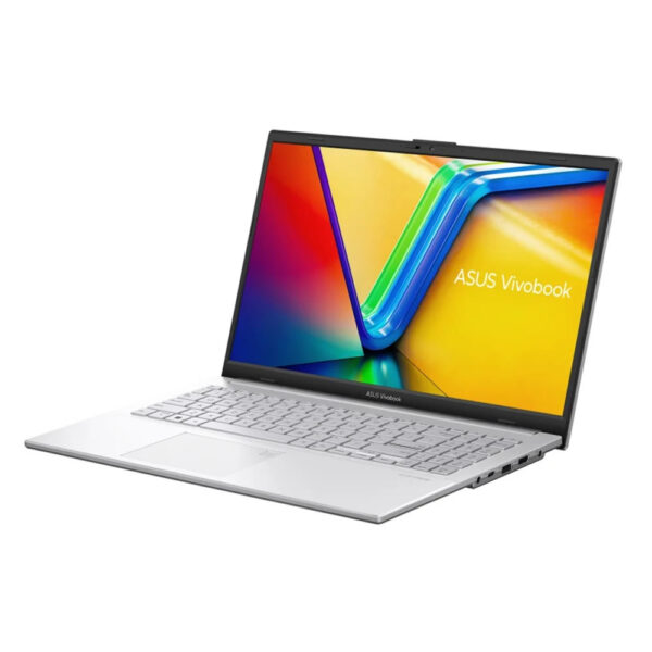 Laptop Asus Vivobook E1504FA Amd Ryzen 5-7520u 16gb 512gb 15.6″ FHD
