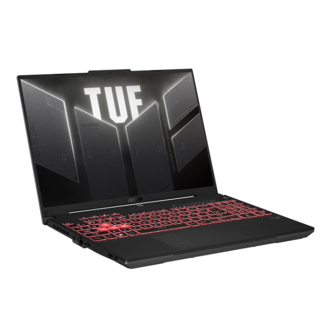 Laptop ASUS TUF A16 FA607PI AMD Ryzen 9-7940HX 16gb RAM 1tb SSD RTX 4070