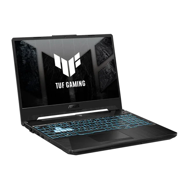 Laptop ASUS TUF Gaming A15 FA506NF-HN106  Ryzen 5-7535HS  16GB  512GB SSD