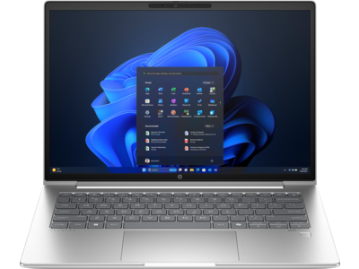 Laptop HPINC ELITEBOOK 640 G11 U7 155U 512GB SSD 16GB DDR5 5600 14INCH WUXGA W11 PR
